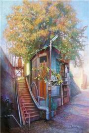 娘娘,皇上要你去學堂