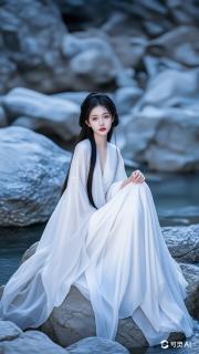 竹馬娶她，我留遺書