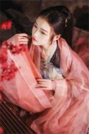 愛似落葉隨風去