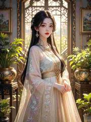 終翼：成為小說路人王的日記