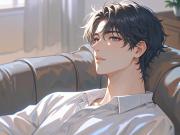 歐顏_司夜辰