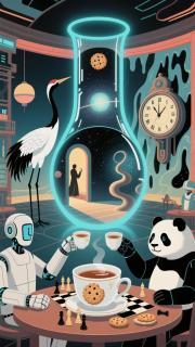 人均150的午餐被員工罵豬食，我反手一招