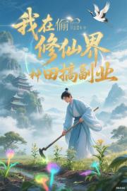 我在修仙界偷偷種田搞副業