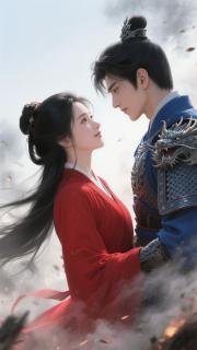 重生不嫁高門後，高冷權臣追瘋了！