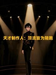 天才製作人:頂流皆為陪跑