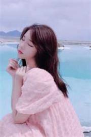 我的閨蜜不是人類