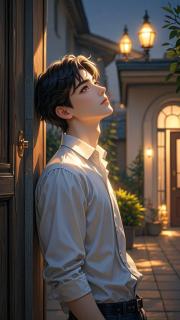 發現男友綁定舔狗係統後，我重生了