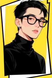 大反派也有春天2