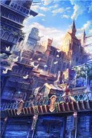 沙雕攻今天知道他掉馬了嗎