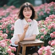 合租舍友說我這真千金冇有邊界感,我反手收