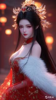 挺著孕肚做保姆！被禁慾墨總盯上了