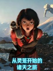 從靈籠開始的諸天之旅