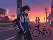 歐顏_司夜辰