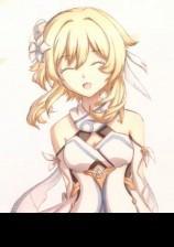 同人創作—原神All熒