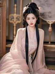 我是紈絝啊，為什麼讓我當將軍