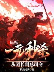 抗戰：一元秒殺，從團長到總司令