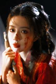 老公要為死去的青梅在喜馬拉雅放一場煙花