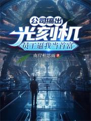 公司搞出光刻機，員工逼我當首富