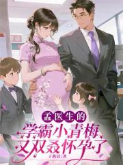 孟醫生的學霸小青梅又雙叒懷孕了