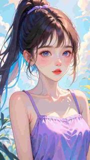 網王：頭頂達摩克利斯走進立海大