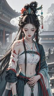 從預借箭術開始稱帝