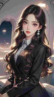 人在峨眉，開局獲取金色詞條