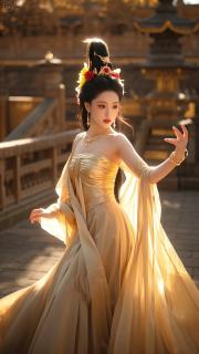 餘生不見雪滿頭