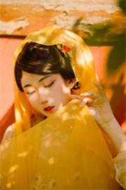 穿成短命白月光後_和反派he了