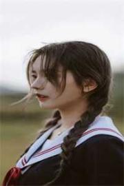 如果她能聽得見