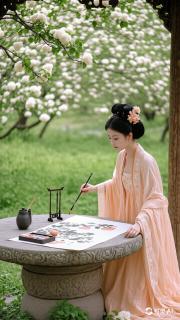 一彆兩寬，真心易變