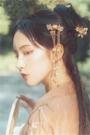 寒門布衣，開局撿個寶藏美嬌妻