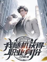 影綜穿越，我隨機獲得職業身份