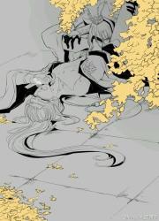 掠奪舅舅（雙性）