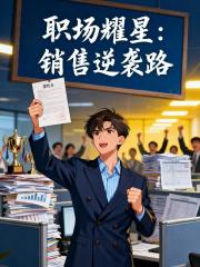 職場耀星：銷售逆襲路