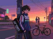 出獄後豪門大佬拉我閃婚