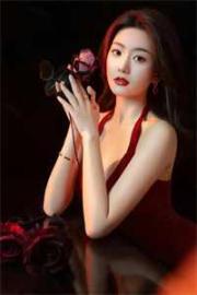 南柯一夢,再不相見