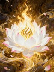 鬥破之魂穿蕭炎