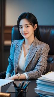 妖女，我這不是雜靈根！