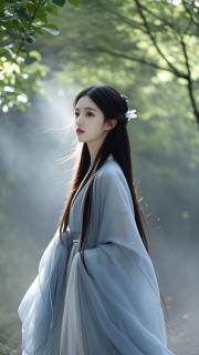 死對頭變成陰濕男鬼後，總是在各種場合騷擾