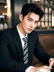 寧黎的全部小說