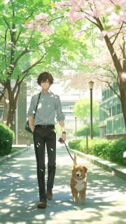 跟穿越女孃親跑路後竹馬皇帝悔瘋了