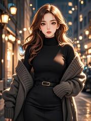鏡湖焚夢