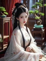 拉練當天，我縱容班花帶全班去深山烤野雞