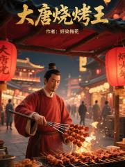 大唐燒烤王