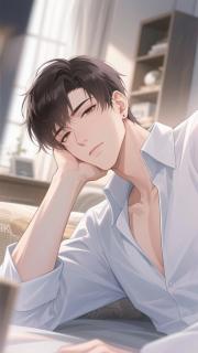 李清瑤陸塵小說全文免費閱讀
