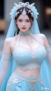 顧總，一夜爆火的萌娃長得好像你