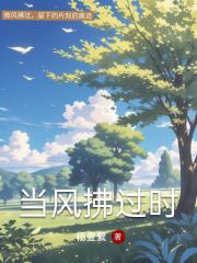 當風拂過時