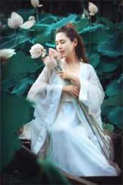 清歡不渡，從此陌路