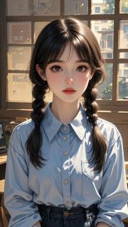 歐顏_司夜辰