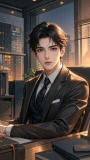 丈夫讓我給作寵物博主的義妹當狗，我讓他後